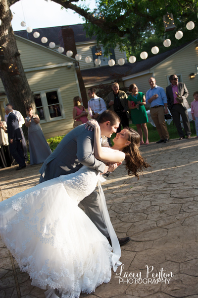 Wedding Dance Houston