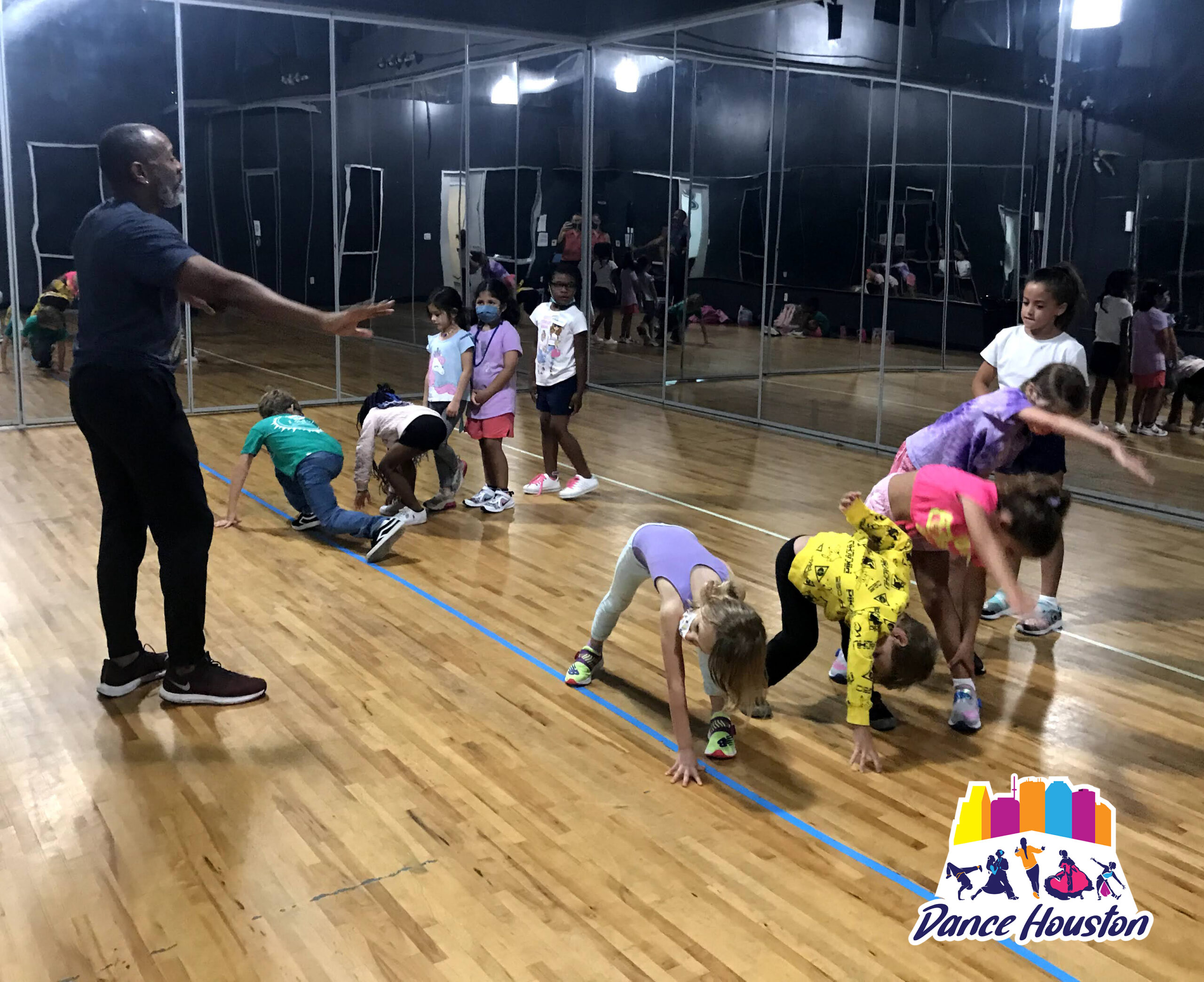 Dance Houston
